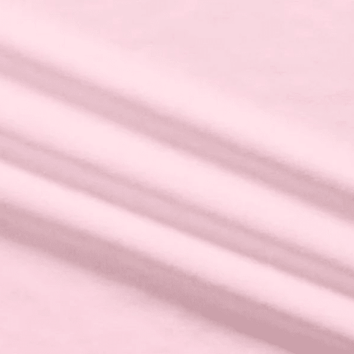 Minky Solid - Light Pink - Choice FabricsE-SILKY-LTPINK