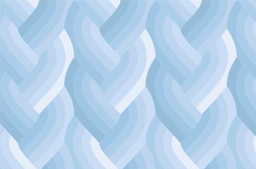 Echo Braid Light Blue Cotton 44" / 45" Fabric per yard - Choice Fabrics42380-16