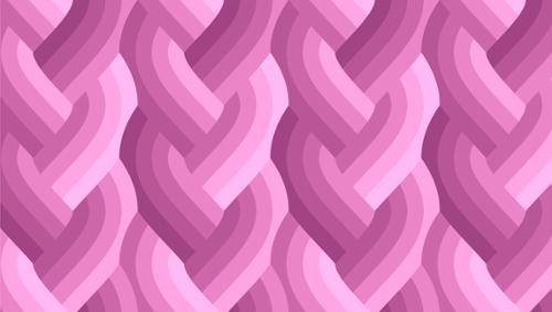 Echo Braid Purple Cotton 44" / 45" Fabric per yard - Choice Fabrics42380-35