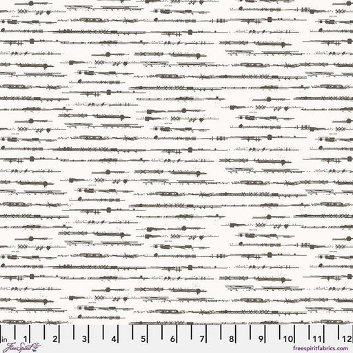 Edit Paper Stamped Cotton 44"/45" Fabric Per Yard - Choice FabricsPWSE050.PAPER