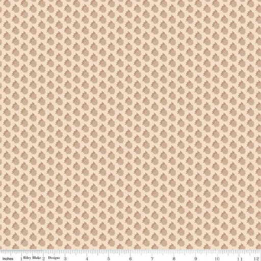 Emma Dr. Hughes 43"/44" Fabric Per Yard - Choice FabricsC16533-HUGHES