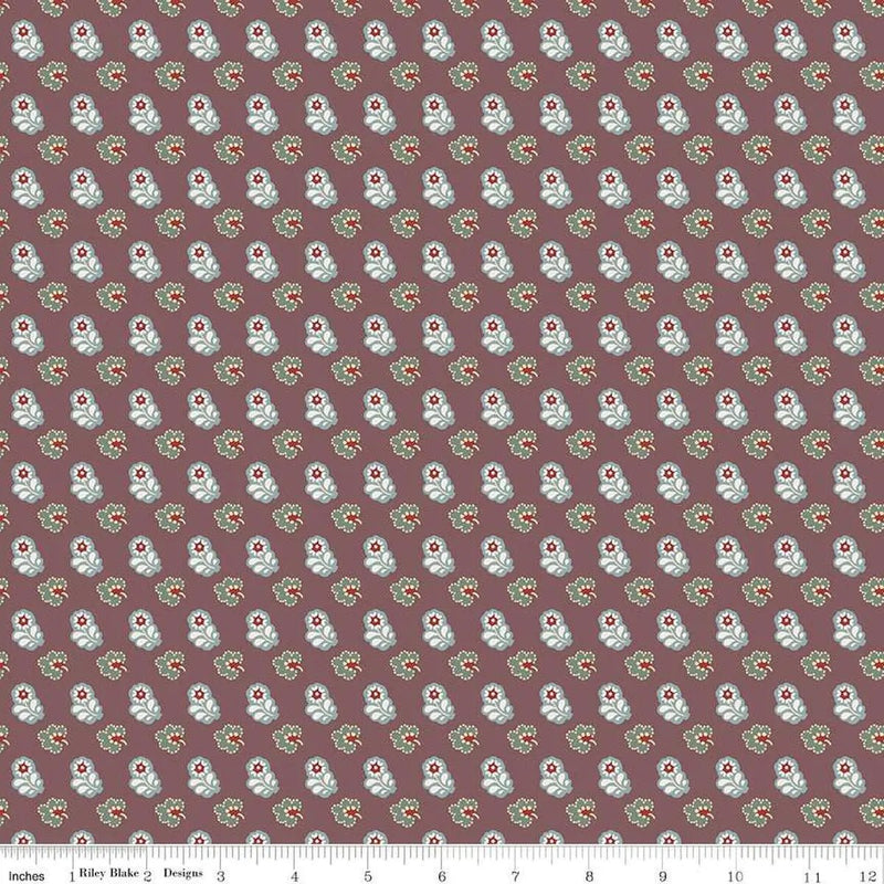 Emma Mr. Elton 43"/44" Fabric Per Yard - Choice FabricsC16536-ELTON