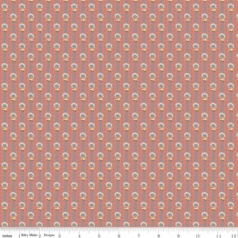 Emma Mrs. Goddard 43"/44" Fabric Per Yard - Choice FabricsC16539- GODDARD