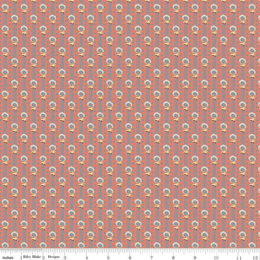 Emma Mrs. Goddard 43"/44" Fabric Per Yard - Choice FabricsC16539- GODDARD