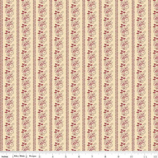 Emma The Campbells 43"/44" Fabric Per Yard - Choice FabricsC16542- CAMPBELL