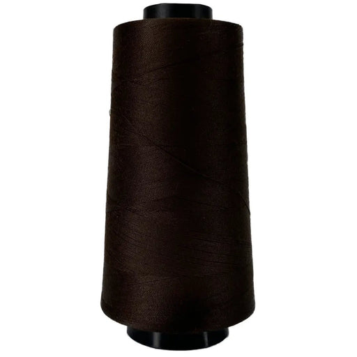 QE013 Espresso Bean Perma Core Quilters Edition Thread - Choice FabricsPQE-013