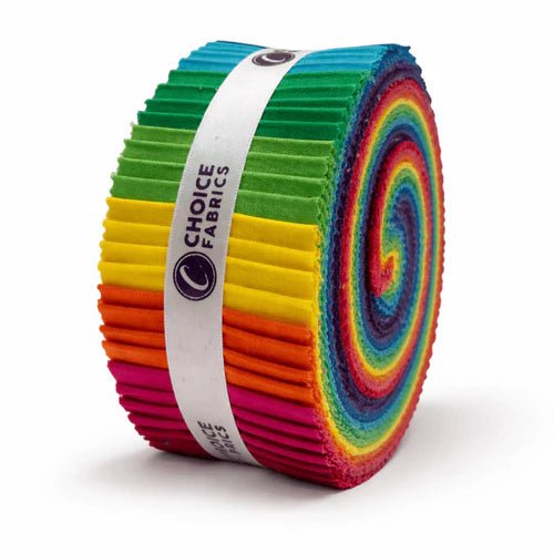 Supreme Solids - Multi - Choice FabricsFE-62277-001