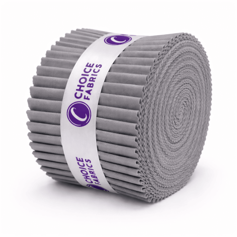 Supreme Solids - Frost Gray - Choice FabricsFE-62282-007
