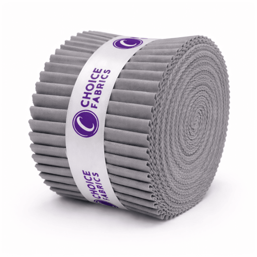 Supreme Solids - Frost Gray - Choice FabricsFE-62282-007