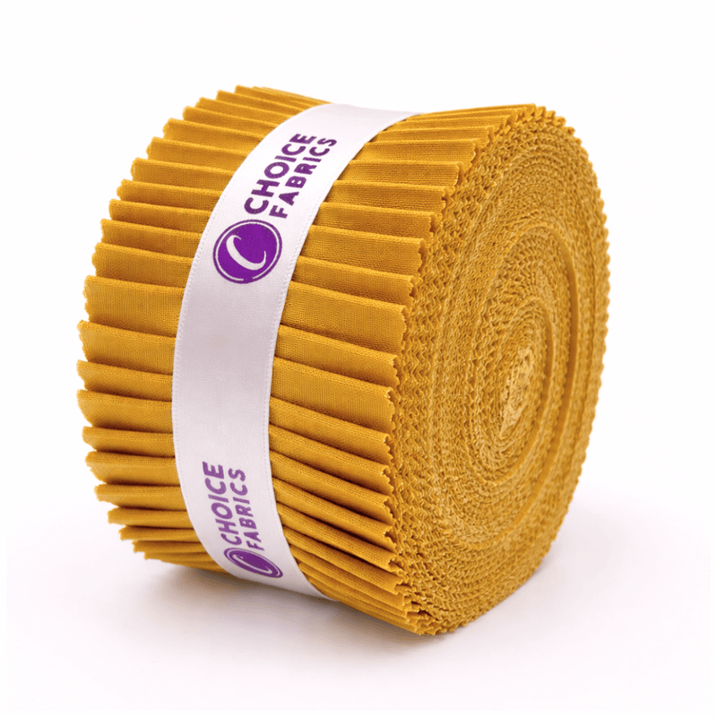 Supreme Solids - Golden Rod - Choice FabricsFE-62282-011