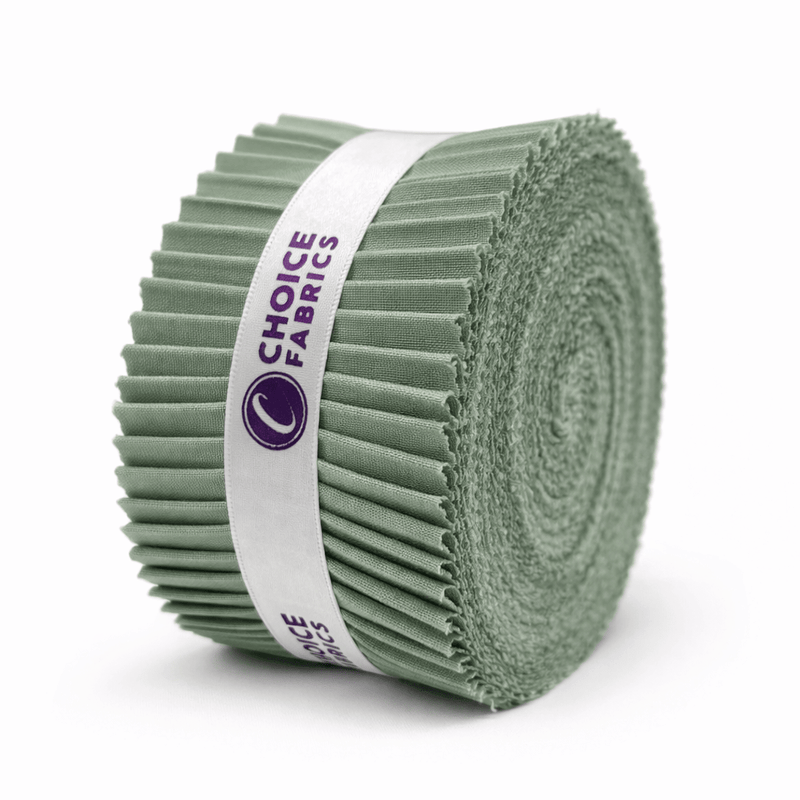 Supreme Solids - Bay Leaf - Choice FabricsFE-62282-019