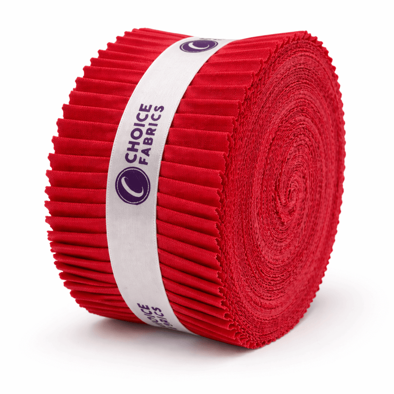 Supreme Solids - Strawberry - Choice FabricsFE-62282-022
