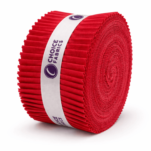Supreme Solids - Strawberry - Choice FabricsFE-62282-022