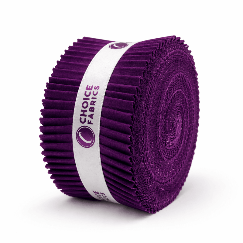 Supreme Solids - Choice Purple - Choice FabricsFE-62282-027