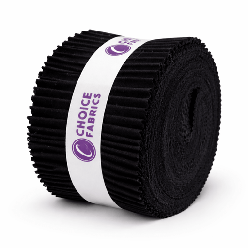 Supreme Solids - Black - Choice FabricsFE-62282-029