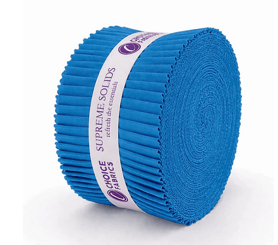 Supreme Solids - Blue Jewel - Choice FabricsFE-62282-031