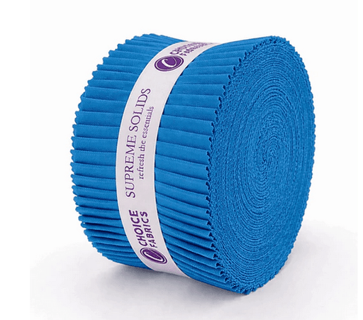 Supreme Solids - Blue Jewel - Choice FabricsFE-62282-031