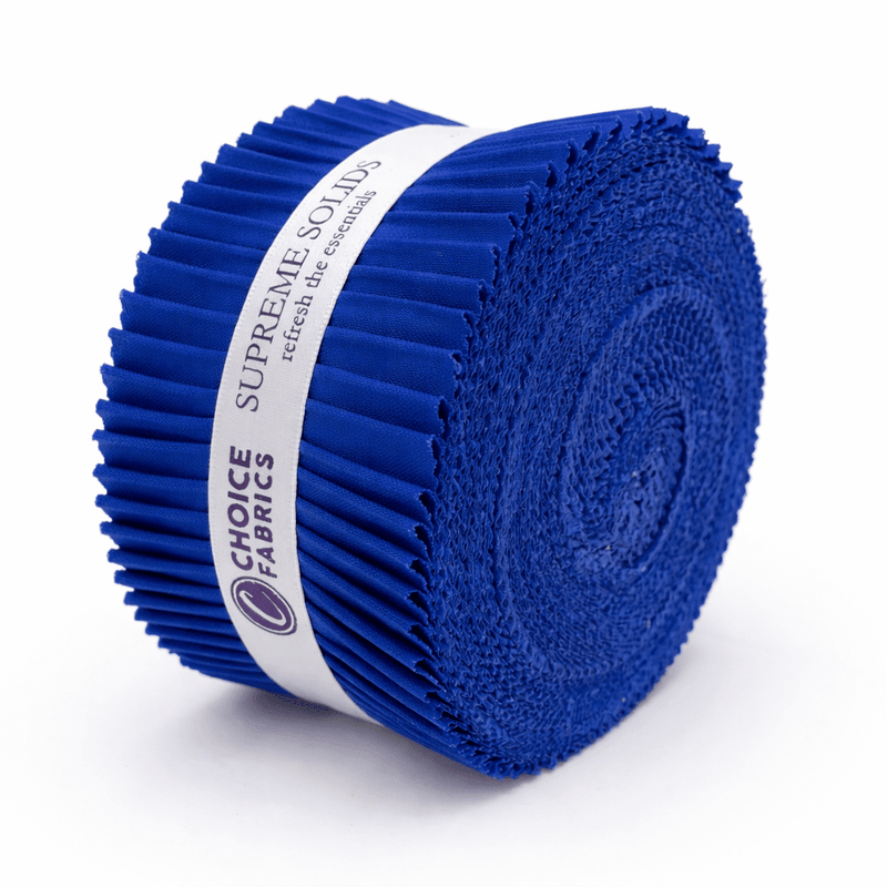 Supreme Solids - Dazzling Blue - Choice FabricsFE-62282-035