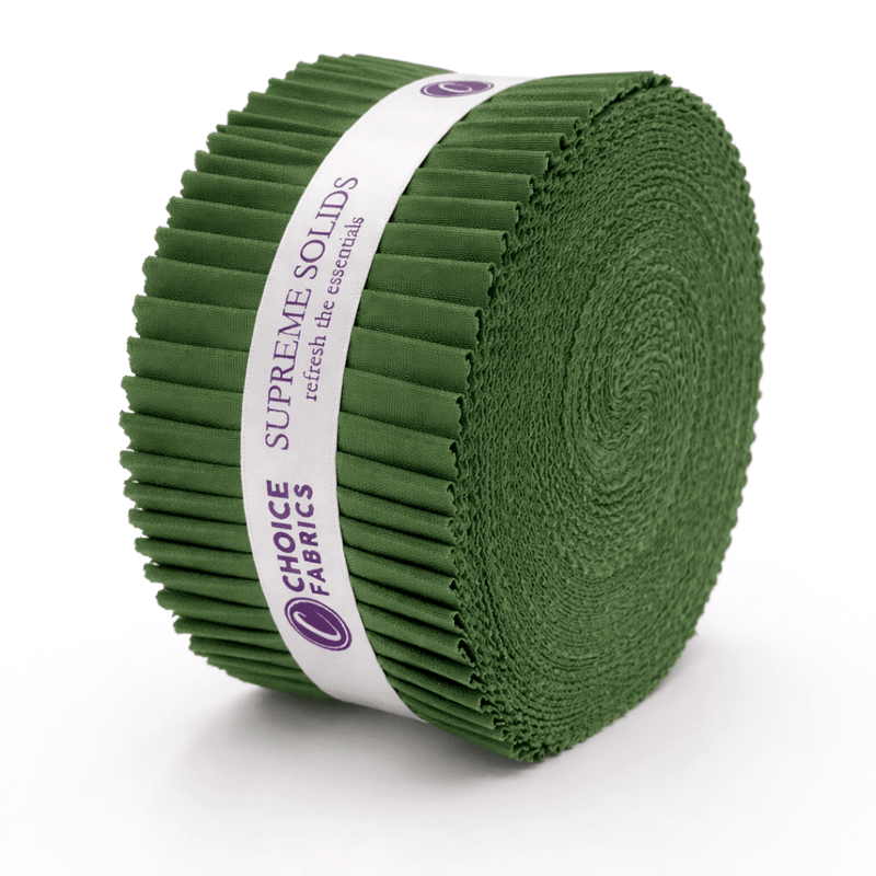 Supreme Solids - Fern Green - Choice FabricsFE-62282-038