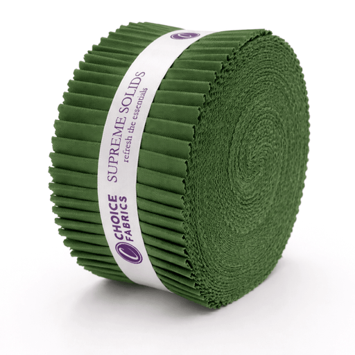 Supreme Solids - Fern Green - Choice FabricsFE-62282-038