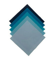 Supreme Solids - Blues - Choice FabricsFE-81200-012