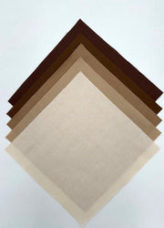 Supreme Solids - Browns - Choice FabricsFE-81200-014