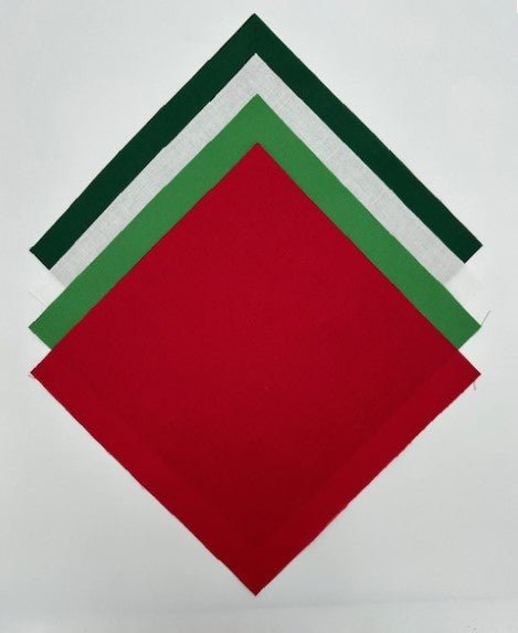 Supreme Solids - Christmas - Choice FabricsFE-81200-017