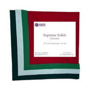 Supreme Solids - Christmas - Choice FabricsFE-81200-017