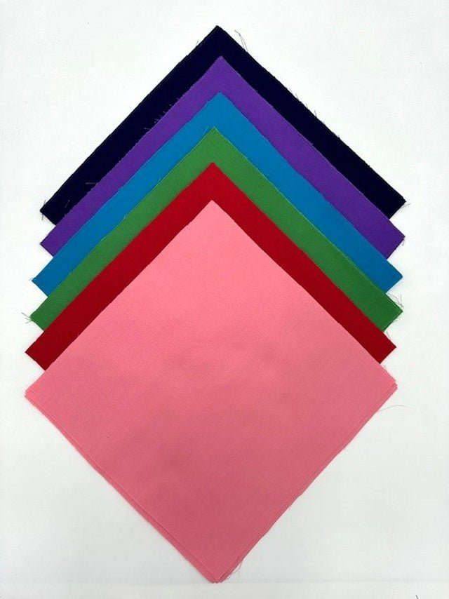 Supreme Solids - Color Pop - Choice FabricsFE-81200-023