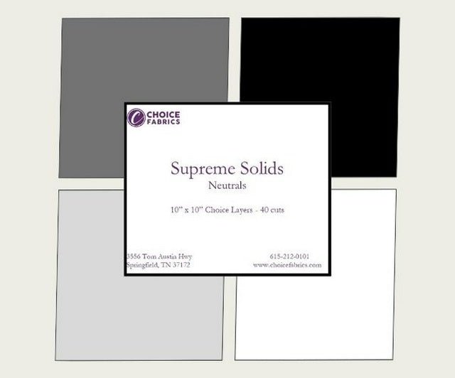 Supreme Solids - Neutral - Choice FabricsFE-81200-024