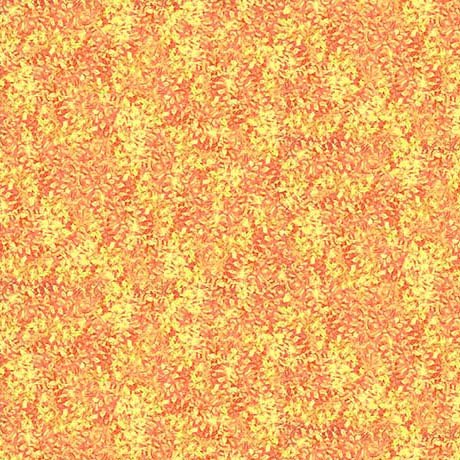FOREST LIGHT LEAF TEXTURE YELLOW 44"/45" Fabric Per Yard - Choice Fabrics2600-32069-S