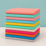 Supreme Solids - Fat Quarter Bundle - 12 pack (Pastels) - Choice FabricsFQ-62270-004