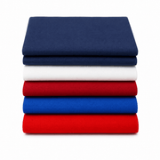 Supreme Solids - Fat Quarter Bundle - 10 pack (Patriotic) - Choice FabricsFQ-62274-009