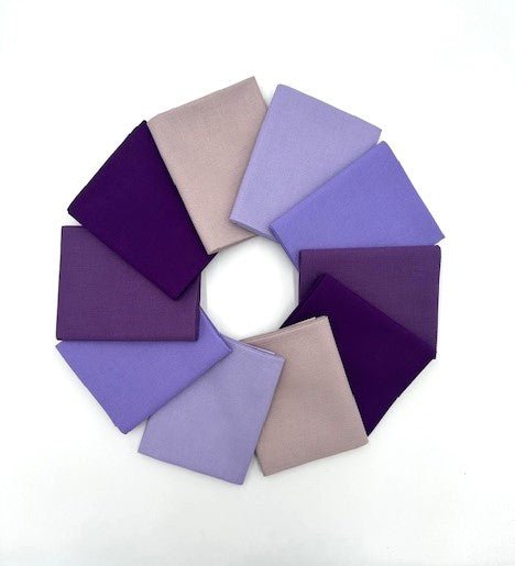 Supreme Solids - Purple Haze - Choice FabricsFQ-62274-012