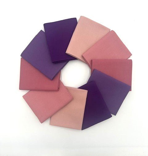 Supreme Solids - Sugar Plum - Choice FabricsFQ-62274-024