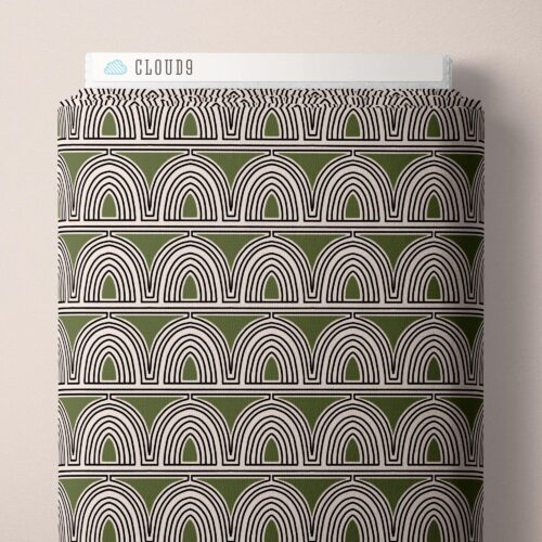 Femke Marsh Havens QC Cotton 44/45 Fabric Per Yard - Choice Fabrics228612