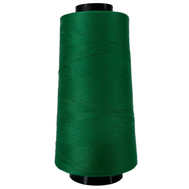 QE021 Flash Green Perma Core Quilters Edition Thread - Choice FabricsPQE-021