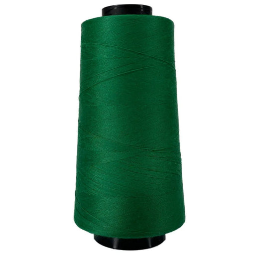 QE021 Flash Green Perma Core Quilters Edition Thread - Choice FabricsPQE-021