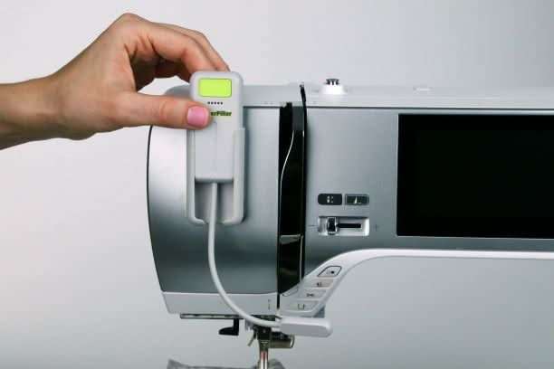 FLEX LIGHT SEWING MACHINE LIGHT - Choice FabricsCP-FLEXLIGHT