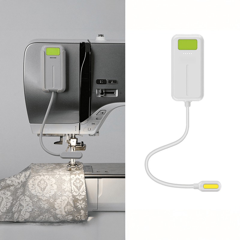 FLEX LIGHT SEWING MACHINE LIGHT - Choice FabricsCP-FLEXLIGHT