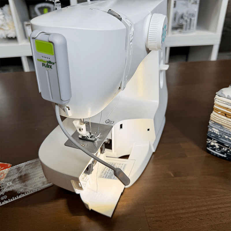 FLEX LIGHT SEWING MACHINE LIGHT - Choice FabricsCP-FLEXLIGHT