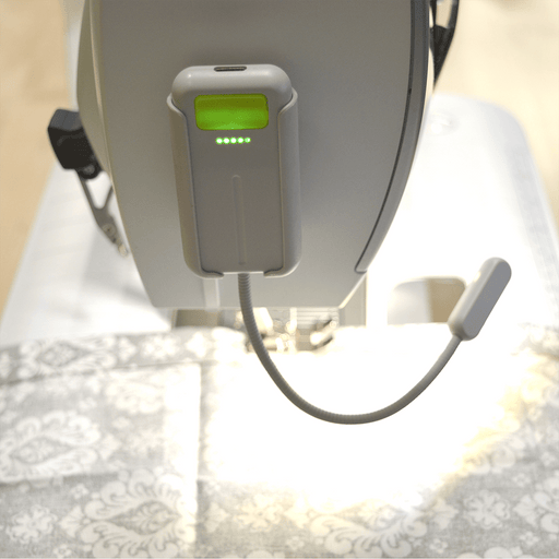 FLEX LIGHT SEWING MACHINE LIGHT - Choice FabricsCP-FLEXLIGHT