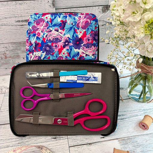 4 Piece Sewing Kit (728, 716, 511, 732A) - Choice Fabrics1101Floral
