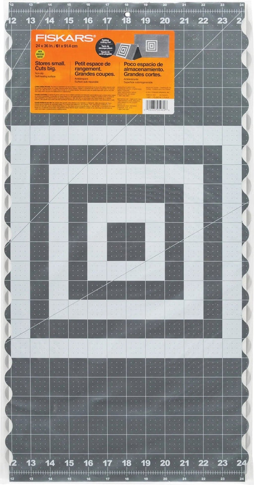 Folding Cutting Mat 24in x 36in - Choice FabricsCDS-193910
