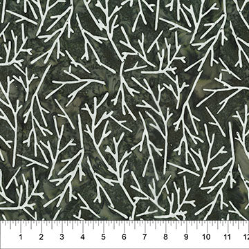 Forest Green Twiggy B83701-78 Wideback Fabric per Yard - Choice FabricsB83701-78