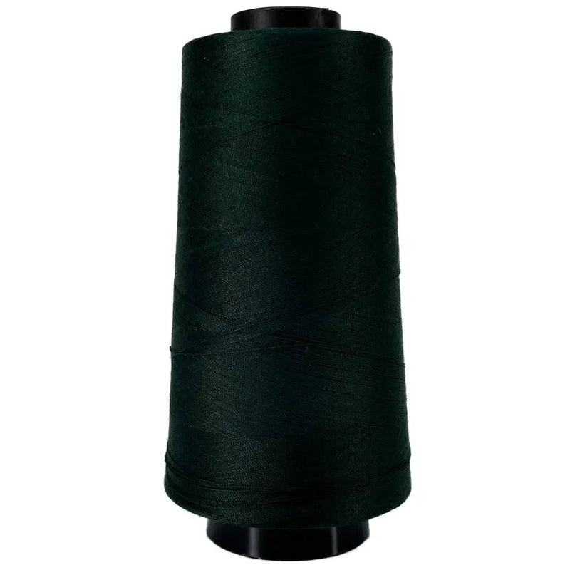 QE019 Forest Green Perma Core Quilters Edition Thread - Choice FabricsPQE-019
