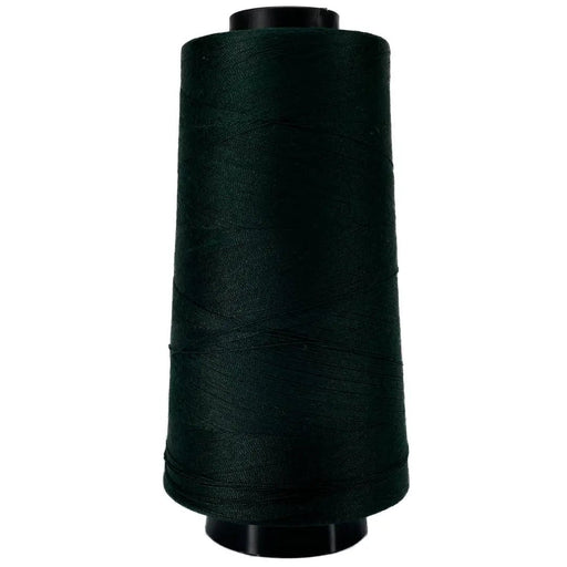 QE019 Forest Green Perma Core Quilters Edition Thread - Choice FabricsPQE-019