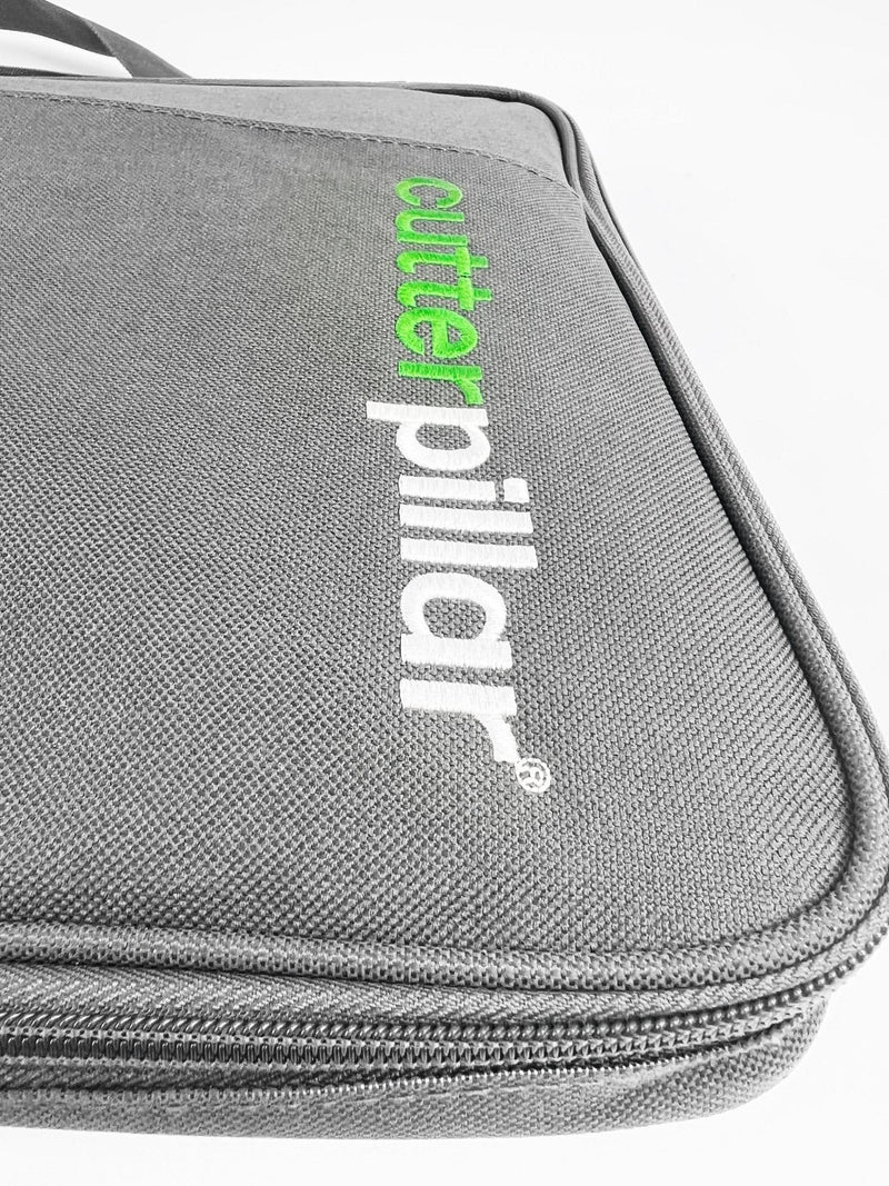 CUTTERPILLAR GLOW MINI TOTE - Choice FabricsCPP-MINITOTE