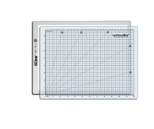 CUTTERPILLAR MINI GLOW REPLACMENT MAT - Choice FabricsCPP-MINIMAT