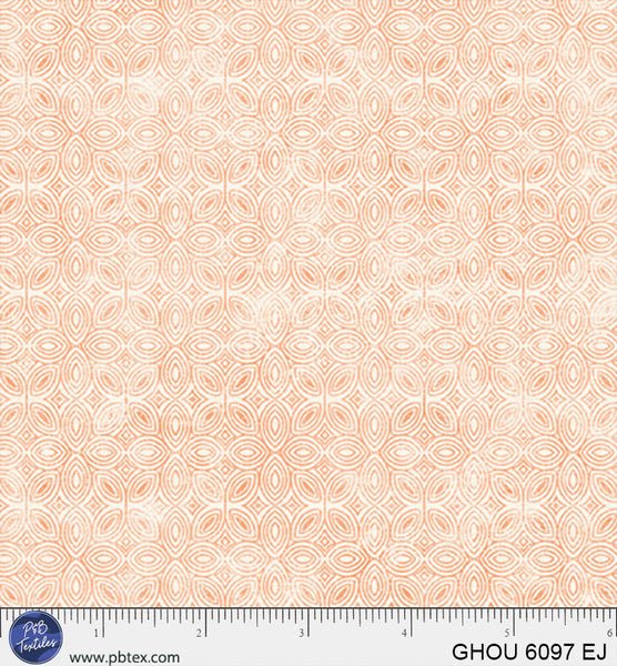 Golden Hour Earth Toned Tiled Geo Cotton 44/45 Fabric Per Yard - Choice FabricsGHOU-6097-EJ